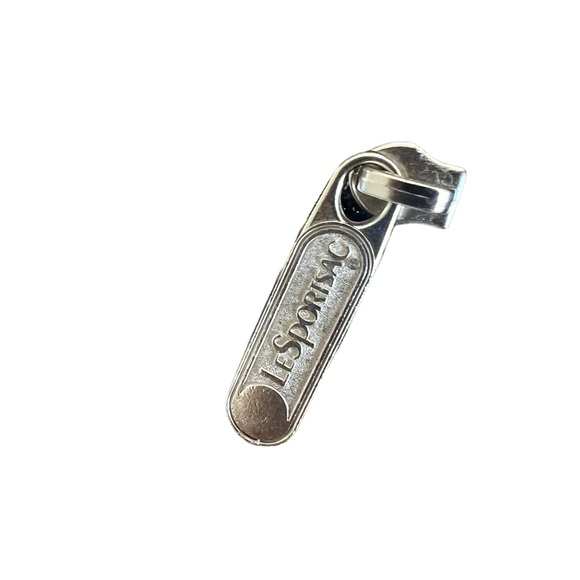 Lesportsac extra large weekender tote in excellent condition zipper closure - Picture 6 of 6